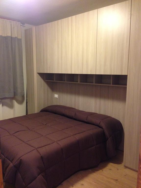 דירות אפריקה Casa Giulia חדר תמונה