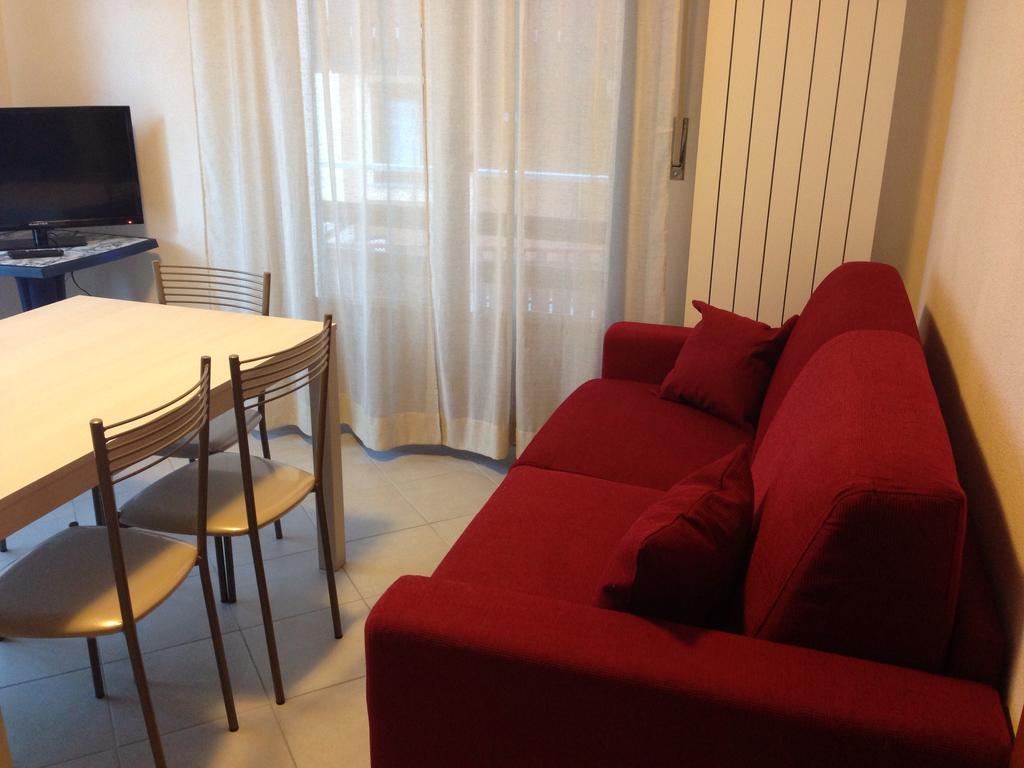 דירות אפריקה Casa Giulia חדר תמונה