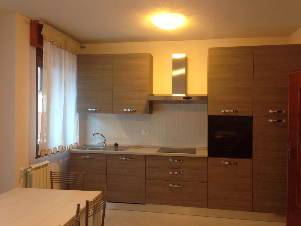 דירות אפריקה Casa Giulia חדר תמונה