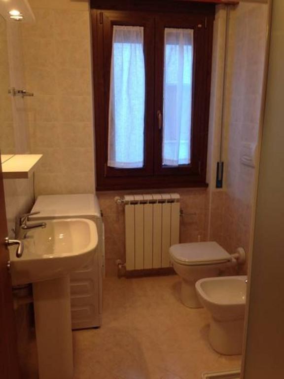 דירות אפריקה Casa Giulia חדר תמונה